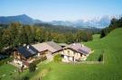 VakantiehuisOostenrijk - : Chalet Marvel