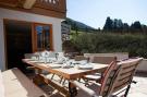 VakantiehuisOostenrijk - : Chalet Marvel