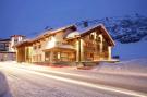 Holiday homeAustria - : Chalet Howarth