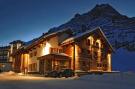 Holiday homeAustria - : Chalet Howarth