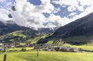 Holiday homeAustria - : Carpe Solem Rauris 2