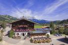 FerienhausÖsterreich - : Dorfresort Kitzbühel 11