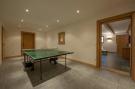 Holiday homeAustria - : Chalet Baker