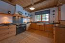 Holiday homeAustria - : Chalet Baker