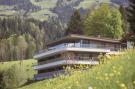 VakantiehuisOostenrijk - : Brixental Suites 5