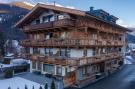 Holiday homeAustria - : Zugspitz Suites Lermoos 6