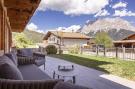 VakantiehuisOostenrijk - : Zugspitz Suites Lermoos 6