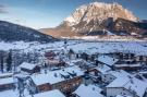 FerienhausÖsterreich - : Zugspitz Suites Lermoos 3