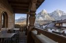 Holiday homeAustria - : Zugspitz Suites Lermoos 2