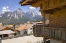 FerienhausÖsterreich - : Zugspitz Suites Lermoos 1