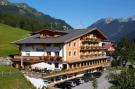 VakantiehuisOostenrijk - : Zugspitz Suites Lermoos 7