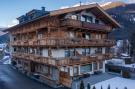 FerienhausÖsterreich - : Zugspitz Suites Lermoos 7