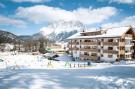 Holiday homeAustria - : Zugspitz Suites Lermoos 9