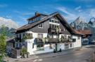 Holiday homeAustria - : Zugspitz Suites Lermoos 9