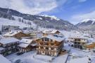 Holiday homeAustria - : Zugspitz Suites Lermoos 8