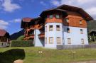 Holiday homeAustria - : Haus Camilla