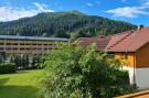 Holiday homeAustria - : Haus Camilla