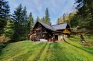 FerienhausÖsterreich - : Chalet Hüttentraum