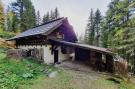 FerienhausÖsterreich - : Chalet Hüttentraum