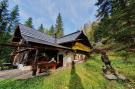 FerienhausÖsterreich - : Chalet Hüttentraum