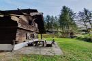 FerienhausÖsterreich - : Chalet Hüttentraum