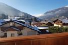 Holiday homeAustria - : Haus Stefan