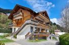 Holiday homeAustria - : Haus Margaret