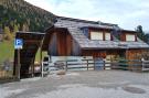 Holiday homeAustria - : Haus Daniela