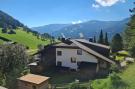 Holiday homeAustria - : Haus Daniela