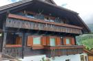 VakantiehuisOostenrijk - : Chalet Mallnock