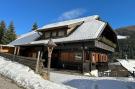 VakantiehuisOostenrijk - : Chalet Mallnock