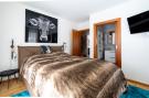 Holiday homeAustria - : AlpenSafari Design