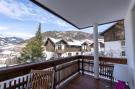 Holiday homeAustria - : AlpenSafari Design