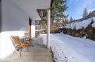 Holiday homeAustria - : AlpenSafari Design