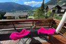 Holiday homeAustria - : AlpenSafari Design