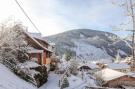 VakantiehuisOostenrijk - : Felsenhütte