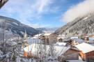 VakantiehuisOostenrijk - : Felsenhütte