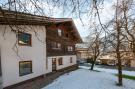 Holiday homeAustria - : Ferienhaus "Die Ginin"