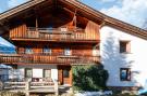 Holiday homeAustria - : Ferienhaus "Die Ginin"