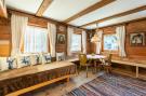 Holiday homeAustria - : Ferienhaus "Die Ginin"