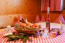 Holiday homeAustria - : Ferienhaus "Die Ginin"