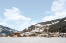 Holiday homeAustria - : Ferienhaus "Die Ginin"