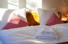 Holiday homeAustria - : Ferienhaus "Die Ginin"