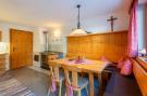 Holiday homeAustria - : Ferienhaus "Die Ginin"