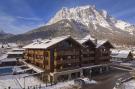 VakantiehuisOostenrijk - : Bergresort Zugspitze Ehrwald 12