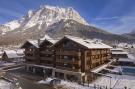 VakantiehuisOostenrijk - : Bergresort Zugspitze Ehrwald 12