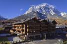 VakantiehuisOostenrijk - : Bergresort Zugspitze Ehrwald 12