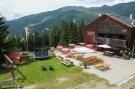 Holiday homeAustria - : Naviser Hütte Wohnung Kreuzjoch 142