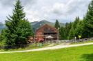 Holiday homeAustria - : Naviser Hütte Wohnung Kreuzjoch 142