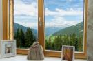 Holiday homeAustria - : Naviser Hütte Wohnung Kreuzjoch 142